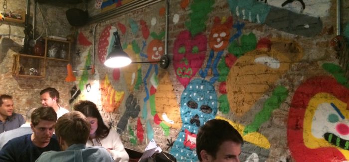 Pikio Tako, Tacos bravos!