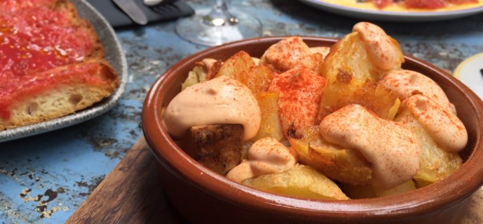 We Bistrot, clásico pero moderno
