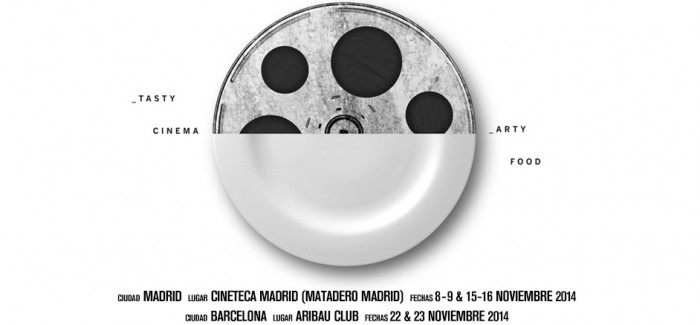 Film&cook, la mejor cita para este fin de semana