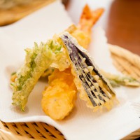 Japanese Cuisine II