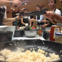 Basc cooking course in Barcelona | bcnKITCHEN
