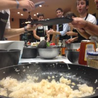 Curs de cuina basca a Barcelona | bcnKITCHEN