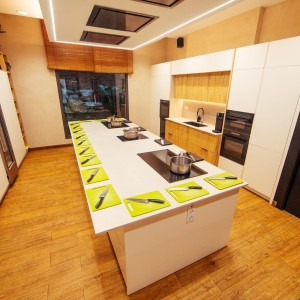 bcnKITCHEN - El Born