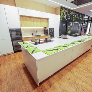 bcnKITCHEN - El Born